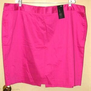 Fabulous Lane Bryant Pencil Skirt